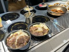 -荟选餐饮徐家汇社区食堂(徐虹北路店)