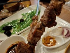 -贯贯吉·清真餐厅(浙江中路店)