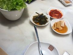 -韩宫宴炭火烤肉(印象城店)