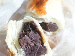 豆沙月饼-旺福楼·包点(碑亭巷店)