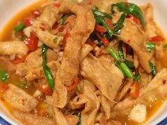 -回家吃饭·地道南昌菜(建德观总店)