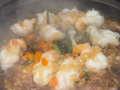 -绿茶餐厅(青岛城阳万象汇店)