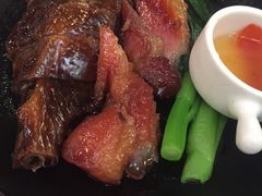 -来龙里 精致 东南亚餐室(万象城店)