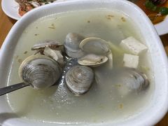 -星奇缘·海鲜餐厅(东山美食地标店)