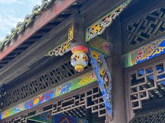 -黄龙溪古镇