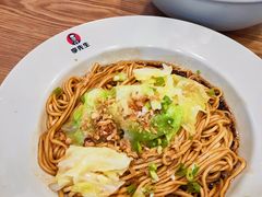 -李先生牛肉面大王(北京东四店)