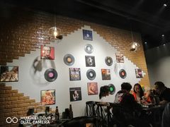 大堂-曹掌柜小酒馆烧烤集团(崂山同兴路店)