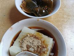 豆皮海带-好吃狗凉糕总店