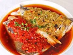 -新新湘菜馆(新中街二条店)