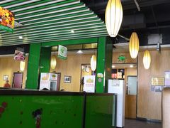 大堂-和庆斋羊蝎子火锅·碳缸烧烤(顺义旗舰店)