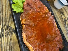 -齐齐哈尔兄弟烤肉(湖山美地店)