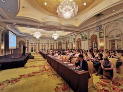 -广州富力丽思卡尔顿酒店