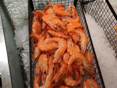 -合肥皇冠假日酒店·菲亚斯特自助餐厅(黄山路店)