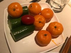 -海底捞火锅(团结桥店)