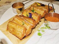 -花舍·新派粤菜·西餐·下午茶(亚运村·鸟巢店)