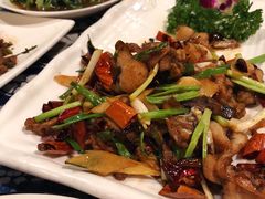 -滇道云南特色料理(康定路店)