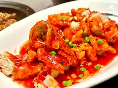 -上海银厨(武宁路店)