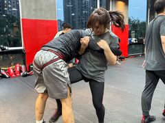-极斗-IKMF马伽术·格斗运动学院(东直门店)