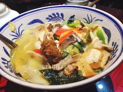 老陕烩菜-窄巷子陕菜馆·地道陕西菜(粉巷店)