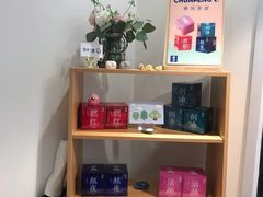 -椿风·养身茶饮(吉大店)