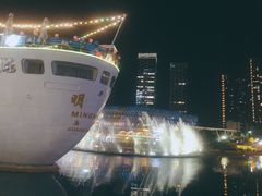 -润园四季椰子鸡火锅(海上世界店)