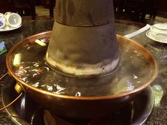 -老北京涮肉(经一路店)