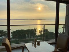 -阳澄湖费尔蒙酒店