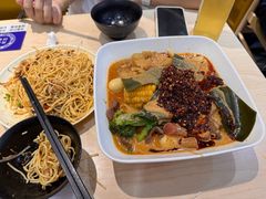 -林静小吃(复兴路店)