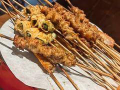 -1819餐厅·团队聚餐·烤串·精酿