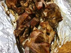 -巴依老爷新疆美食(望京小街店)