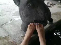 -中家鑫园温泉酒店鑫悦汤泉