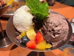 -OLLA 西班牙餐厅(丰盛里店)