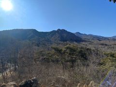 -北京鹫峰国家森林公园