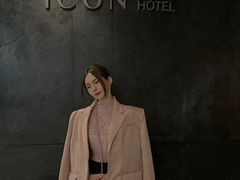 -深圳滨河时代ICON LAB艾垦酒店