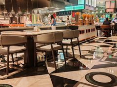 -星璞全日餐厅·高空自助餐(深铁铂尔曼酒店)