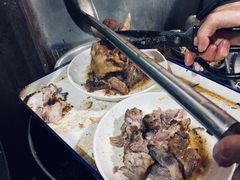 -南花桥羊肉馆老字号(乌镇店)