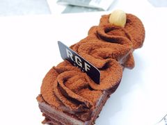 RGF-RGF(巨鹿路店)