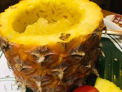 -云海肴·云南小炒·汽锅鸡(天津国金汇店)