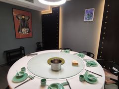 -龚记海鲜20年老字号
