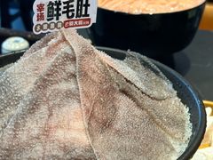 -巴蜀大将火锅(春熙店)