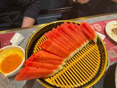 -一绪に寿喜烧(虹悦城店)