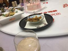 -隆聚·时令海鲜(洪兴店)