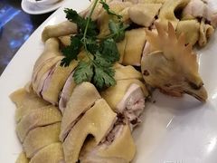 -金河半岛园林酒家(金融城店)