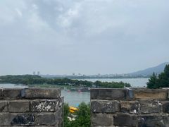 -南京城墙景区