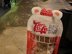 -BE NORMAL CAFE(霞溪路店)