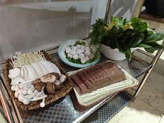 -金龙·打边炉(武进路店)