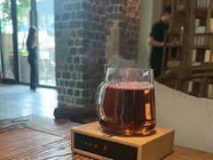 -瓦库茶馆17号(海汇港店)