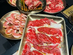 -西塔老太太泥炉烤肉(龙湖北苑天街店)