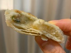 -矮子馅饼(大成路店)