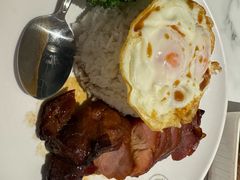-Food Factory 食街工坊
